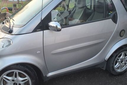 Smart ForTwo 134.000 km 1.999 &euro; Gummersbach 51647