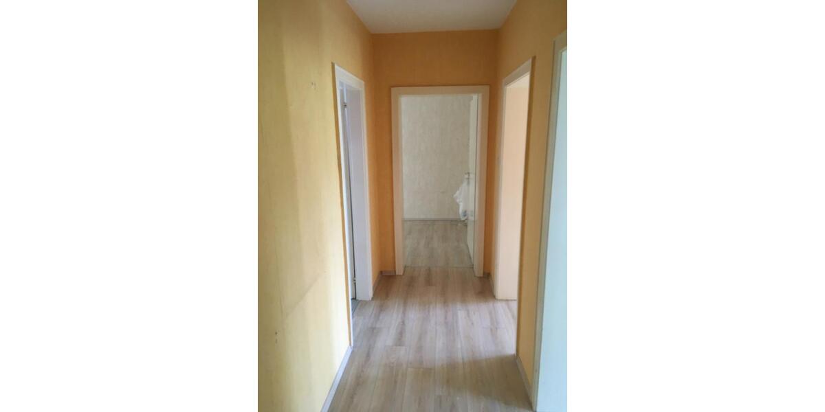 Erdgeschoßwohnung Lüdenscheid Augustenthal - 3 Zimmer, 67 m&sup2;, 433&euro; | Angebot:24829703