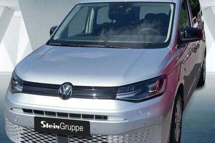 VW Caddy Maxi 43.650 km 21.480 &euro; Engelskirchen 51766