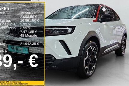 Opel Mokka 37.048 km 19.990 &euro; Gummersbach 51647