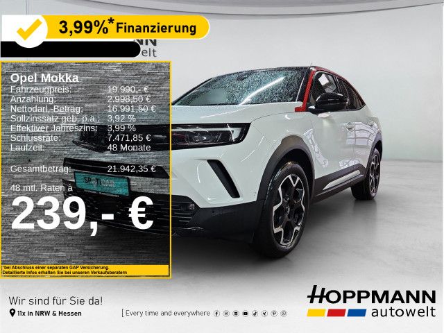 Opel Mokka 37.048 km 19.990 &euro; Gummersbach 51647
