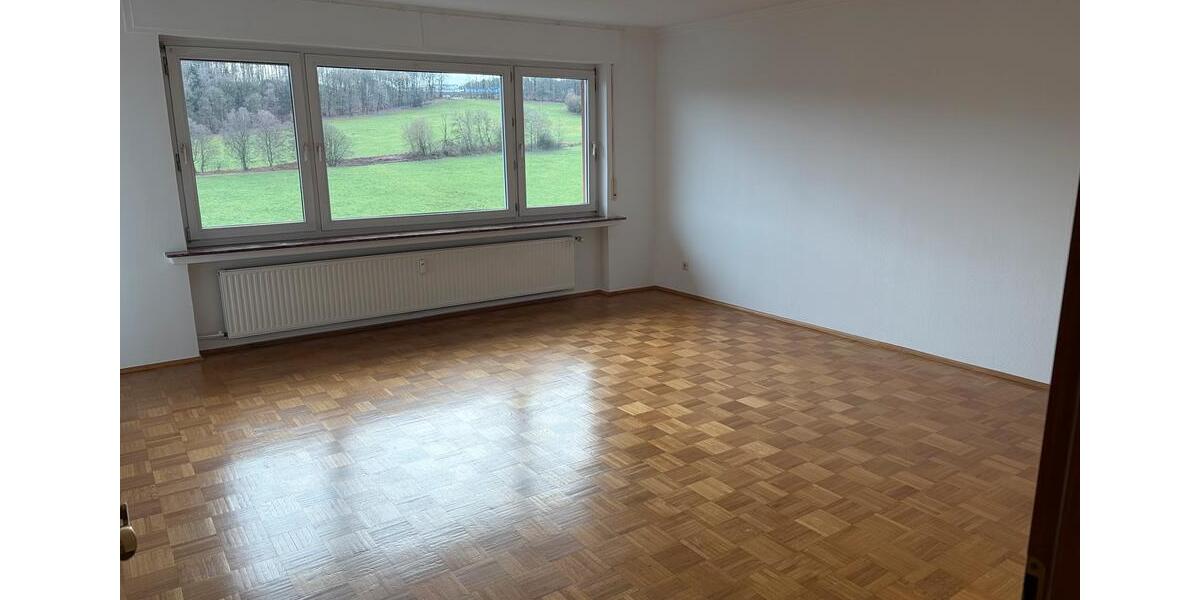 Etagenwohnung Lüdenscheid Augustenthal - 4.5 Zimmer, 106 m&sup2;, 1.150&euro; | Angebot:24801812