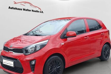 Kia Picanto 4.444 km 9.990 &euro; Halver 58553