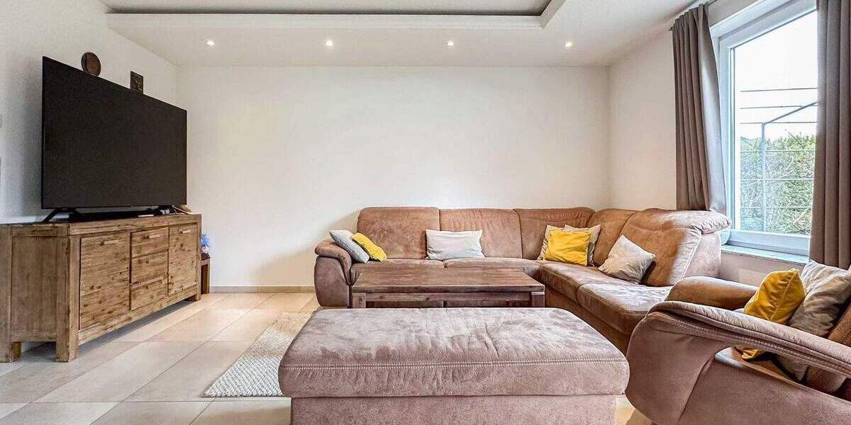 Einfamilienhaus Olpe - 6 Zimmer, 160 m&sup2;, 650.000&euro; | Angebot:25846001