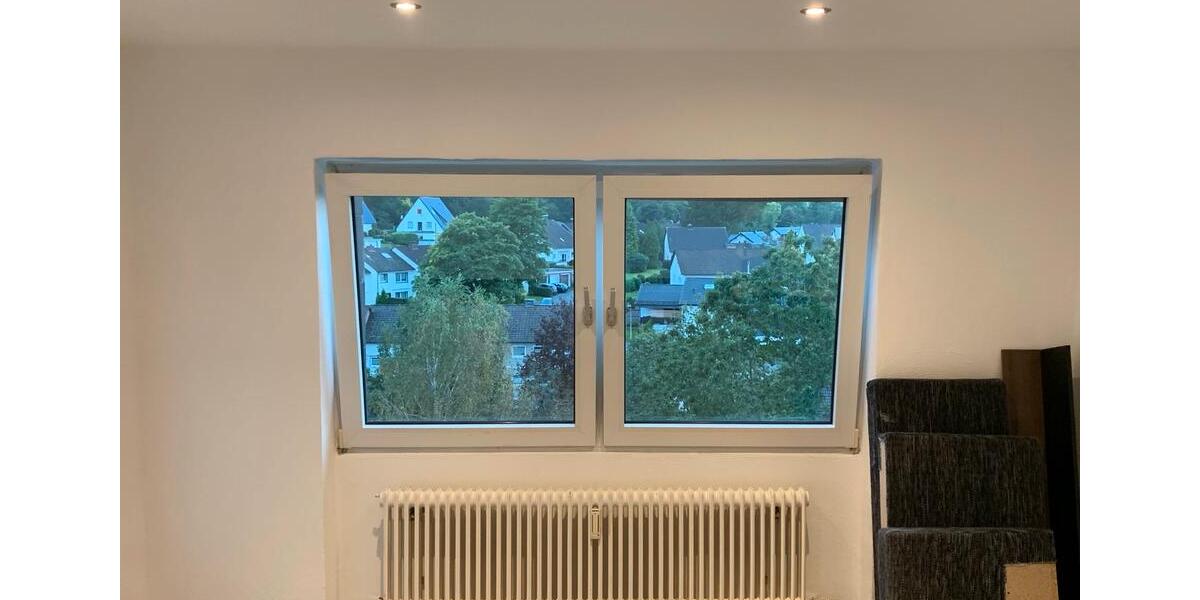 Dachgeschoßwohnung Meinerzhagen - 2 Zimmer, 62 m&sup2;, 700&euro; | Angebot:25443944