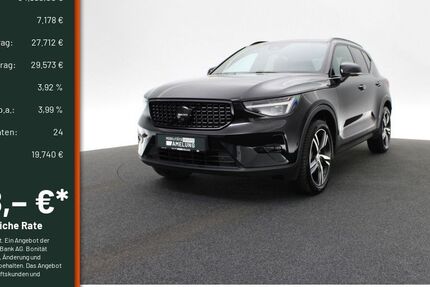 Volvo XC40 26.650 km 34.890 &euro; Engelskirchen 51766