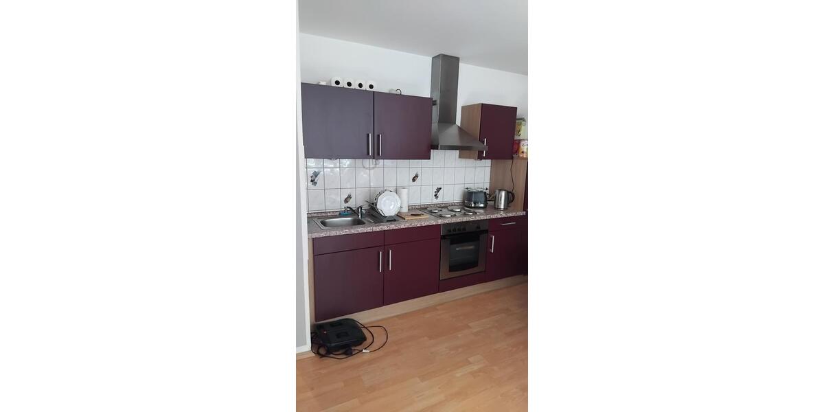 Etagenwohnung Iserlohn Grüne - 2 Zimmer, 42 m&sup2;, 280&euro; | Angebot:26620052