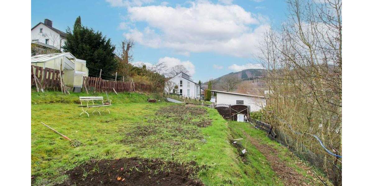 Grundstück Plettenberg Böddinghausen - 105.000&euro; | Angebot:25837171