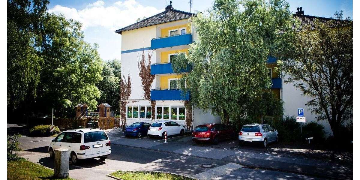 Etagenwohnung Lüdenscheid Othlinghausen - 3 Zimmer, 67 m&sup2;, 450&euro; | Angebot:26091036