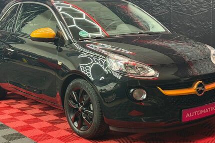 Opel Adam 21.000 km 14.200 &euro; Herscheid 58849