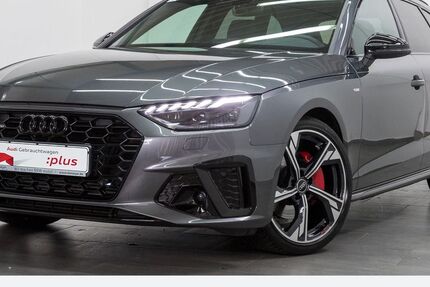 Audi A4 19.841 km 38.980 &euro; Plettenberg 58840