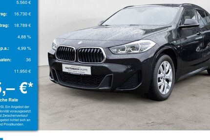 BMW X2 82.013 km 22.290 &euro; Olpe 57462