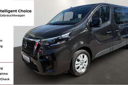 Nissan Primastar 45.500 km 34.995 &euro; Kierspe-Roensahl 58566