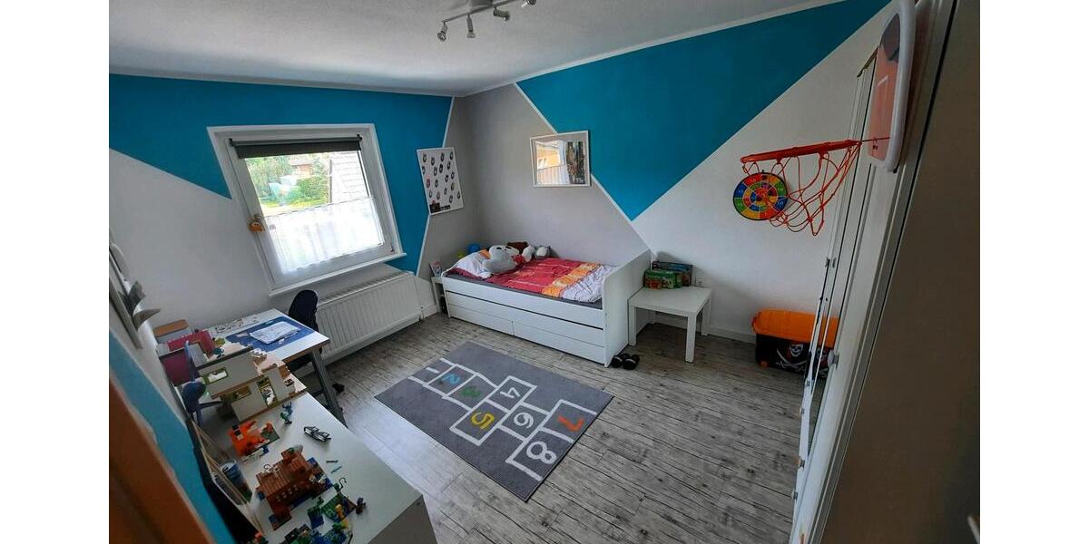 Etagenwohnung Lüdenscheid Brügge - 4 Zimmer, 64 m&sup2;, 670&euro; | Angebot:26524907