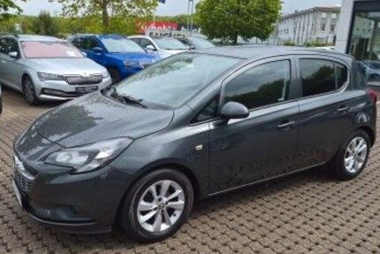 Opel Corsa 97.132 km 8.999 &euro; Olpe 57462