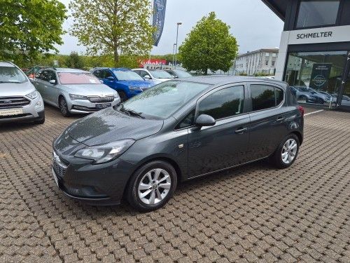 Opel Corsa 97.132 km 8.999 &euro; Olpe 57462