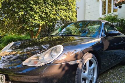 Porsche 996 204.996 km 32.996 &euro; Ennepetal 58256