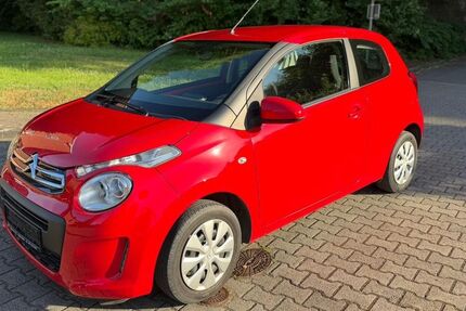 Citroen C1 138.000 km 3.990 &euro; Wetter Ruhr 58300