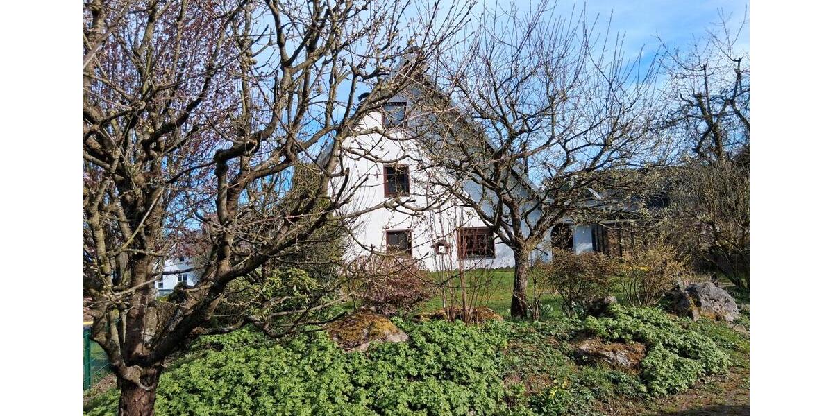 Einfamilienhaus Attendorn - 8 Zimmer, 229 m&sup2;, 450.000&euro; | Angebot:26167213