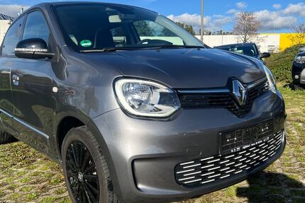 Renault Twingo 6.400 km 15.980 &euro; Halver 58553