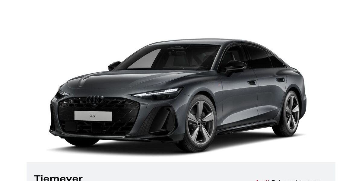 Audi A6 26.745 km 51.390 &euro; Lüdenscheid 58511