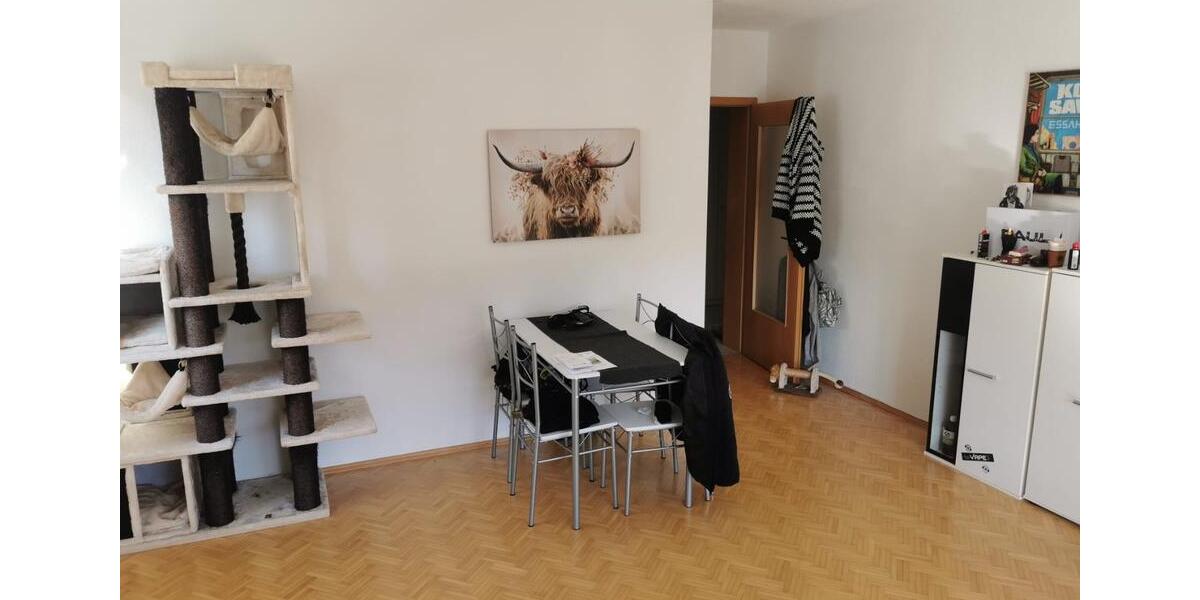 Etagenwohnung Gummersbach Berstig Süd - 3 Zimmer, 81 m&sup2;, 750&euro; | Angebot:25600748