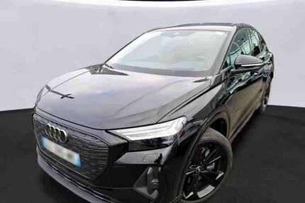 Audi Q4 e-tron 22.643 km 50.125 &euro; Hagen 58091