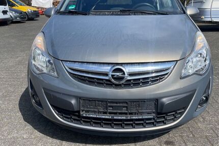Opel Corsa 124.686 km 1.500 &euro; Meinerzhagen 58540