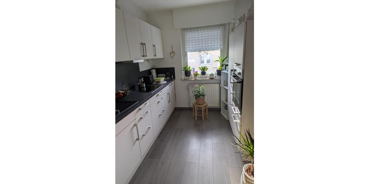 Etagenwohnung Attendorn - 2 Zimmer, 68 m&sup2;, 170.000&euro; | Angebot:24839313