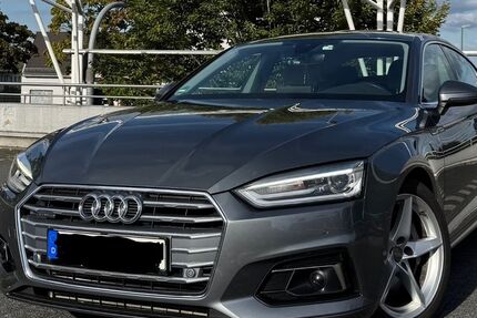 Audi A5 147.500 km 22.499 &euro; Lüdenscheid 58509