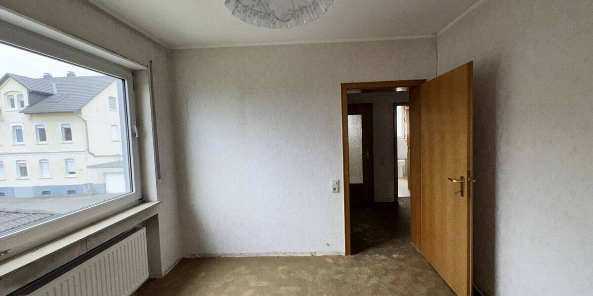 Mehrfamilienhaus, Wohnhaus Schwelm - 8 Zimmer, 232 m&sup2;, 487.000&euro; | Angebot:26787486