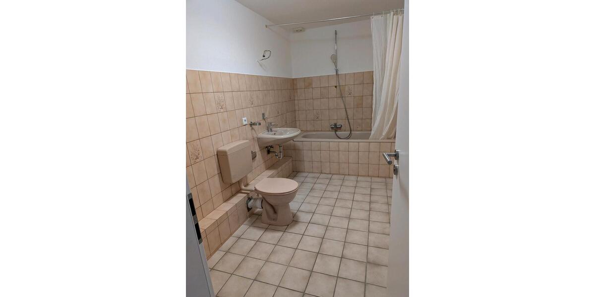 Dachgeschoßwohnung Hagen Hagen-Mitte - 2 Zimmer, 63 m&sup2;, 475&euro; | Angebot:26420318
