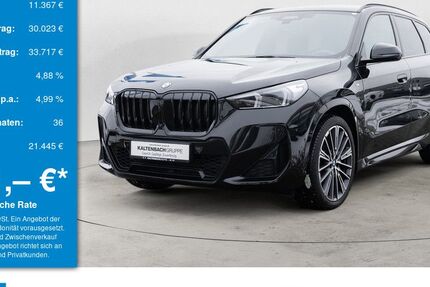 BMW X1 49.948 km 41.390 &euro; Olpe 57462