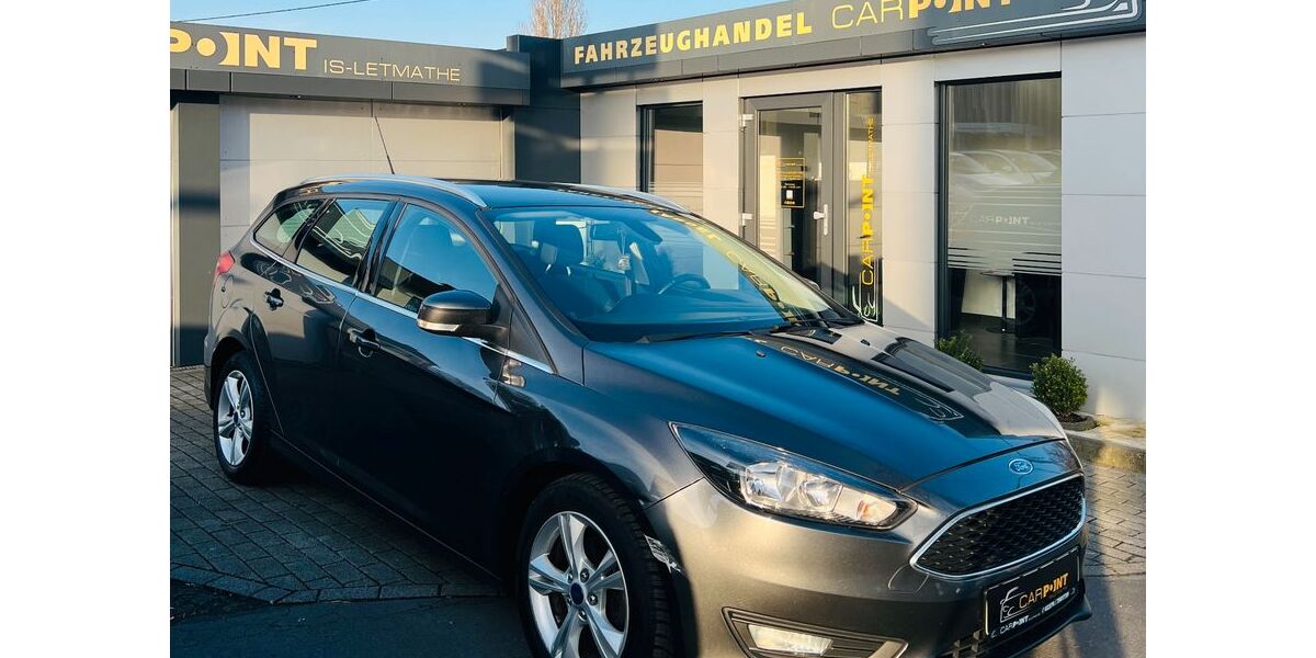 Ford Focus 173.296 km 6.600 &euro; Iserlohn-Letmathe 58642