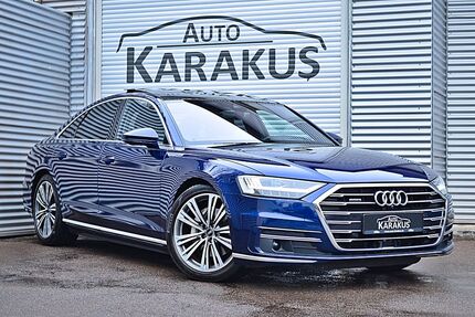 Audi A8 90.421 km 49.989 &euro; Iserlohn 58644