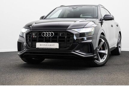 Audi SQ8 77.568 km 68.180 &euro; Hagen 58091