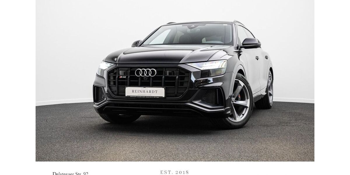 Audi SQ8 77.568 km 68.180 &euro; Hagen 58091
