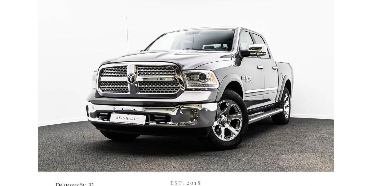 Dodge RAM 87.365 km 35.275 &euro; Hagen 58091