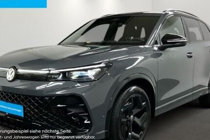 VW Tiguan 9.566 km 42.450 &euro; Hagen 58089