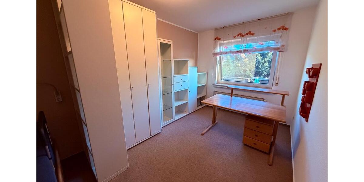 Etagenwohnung Schwerte - 4 Zimmer, 115 m&sup2;, 300.000&euro; | Angebot:27113385