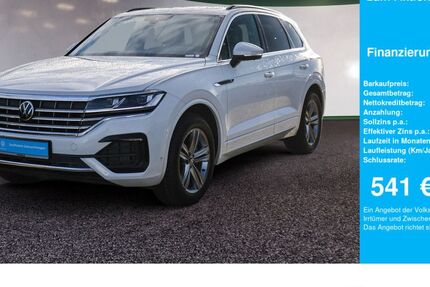 VW Touareg 57.316 km 49.880 &euro; Menden 58706