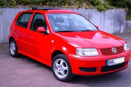 VW Polo 87.000 km 3.450 &euro; Hagen 58095