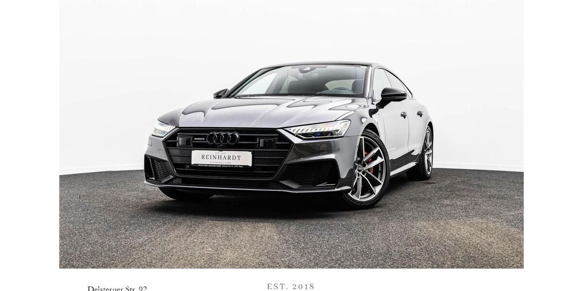 Audi A7 1.162.651 km 49.920 &euro; Hagen 58091