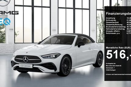 Mercedes-Benz CLE 220 29.357 km 54.490 &euro; Schwelm 58332