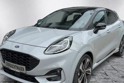 Ford Puma 35.100 km 22.490 &euro; Wipperfuerth 51688
