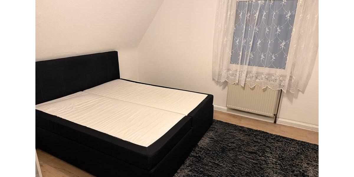 Dachgeschoßwohnung Schwelm - 2 Zimmer, 45 m&sup2;, 600&euro; | Angebot:25714442