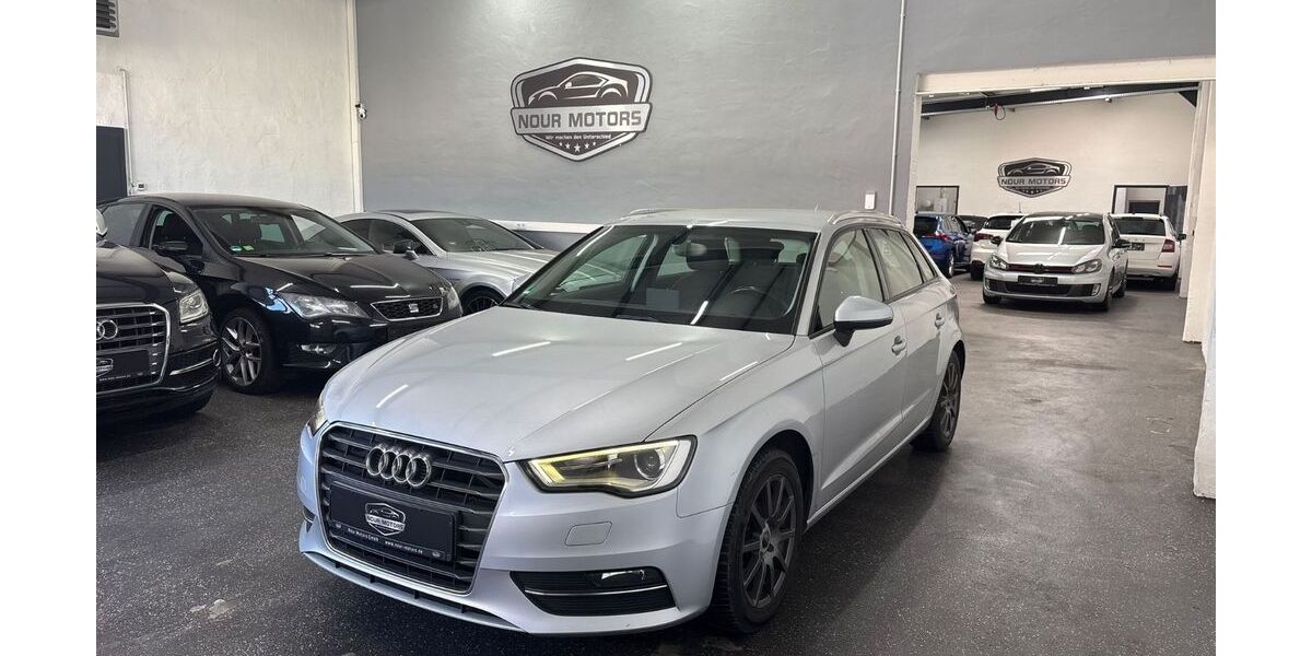 Audi A3 211.200 km 6.900 &euro; Iserlohn 58638