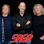 SAGA - The Generations Tour 2027