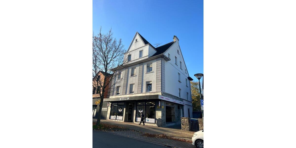 Etagenwohnung Iserlohn Letmathe - 1 Zimmer, 63 m&sup2;, 690&euro; | Angebot:26149263