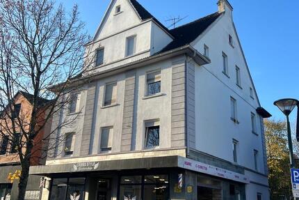Wohnung Iserlohn Letmathe - 1 Zimmer, 63 m&sup2;, 690&euro; | Angebot:26149263